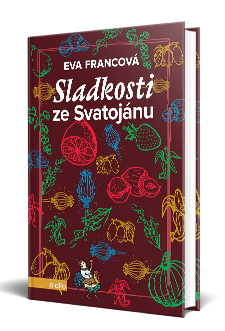 Sladkosti ze Svatojánu od Evy Francovej